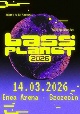 Bass Planet 2026